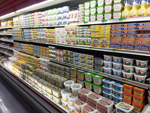 Supermarket «Shoppers Market II», reviews and photos, 14350 E 9 Mile Rd, Warren, MI 48089, USA