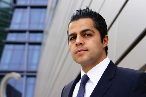 General Practice Attorney «The Firm, P.C.», reviews and photos