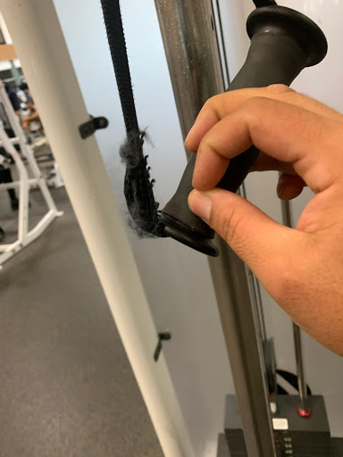 Gym «LA Fitness», reviews and photos, 1860 Duluth Hwy, Lawrenceville, GA 30043, USA