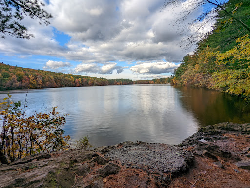 West Rock Ridge State Park