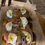 Photo n°2 de l'avis de Dina.a fait le 16/08/2023 à 10:13 sur le  Taverna La Focagna à Matera