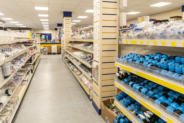 Reviews of MKM Building Supplies Sharston, Manchester South in Manchester - Hardware store