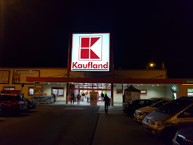 Kaufland Praha-Kobylisy