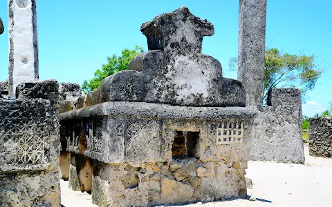 Kaole Ruins image