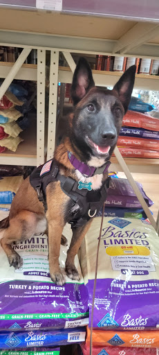 Pet Supply Store «Pet Supermarket», reviews and photos, 1629 Perry Hill Rd, Montgomery, AL 36106, USA