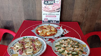 Plats et boissons du Pizzeria fabulo pizz à Rochefort - n°1