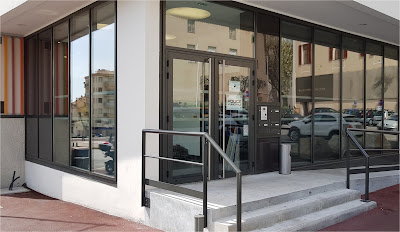 Police Municipale à Vallauris