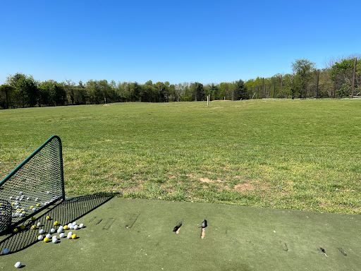 Golf Course «La Tourette Golf Course», reviews and photos, 1001 Richmond Hill Rd, Staten Island, NY 10306, USA