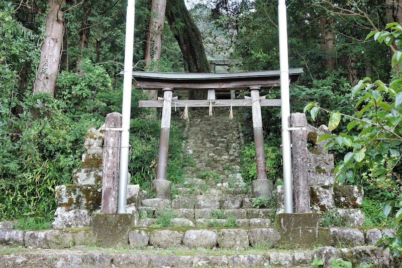 新宮神社