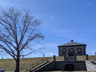 Chestnut Hill Reservation