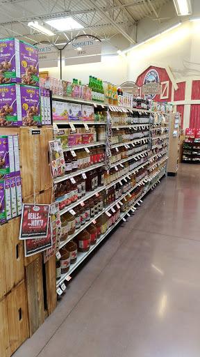 Health Food Store «Sprouts Farmers Market», reviews and photos, 4740 Bauer Farm Drive, Lawrence, KS 66049, USA