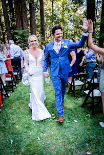 Weddings by Aimee - Photo 9 - Car repair in , Santa Cruz