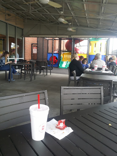 Fast Food Restaurant «Chick-fil-A», reviews and photos, 115 Cherokee Pl, Cartersville, GA 30121, USA