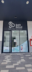 Centro Medico Especializado Salit Salud S.A.