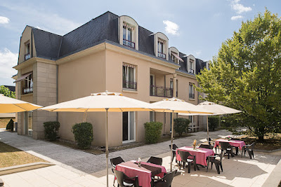 Ehpad Korian La Saulx à Laxou