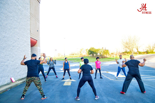 Gym «2A Fitness», reviews and photos, 3705 Eastern Blvd, Montgomery, AL 36116, USA