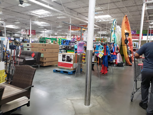 Warehouse club «BJ’s Wholesale Club», reviews and photos, 1007 U.S. 9, Old Bridge, NJ 08857, USA