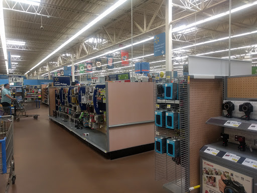 Department Store «Walmart Supercenter», reviews and photos, 300 Colony Place Road, Plymouth, MA 02360, USA