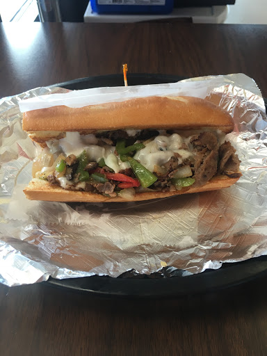 Frozen Yogurt Shop «Lone Star Donut & Frozen Yogurt», reviews and photos, 12136 Greenspoint Dr, Houston, TX 77060, USA