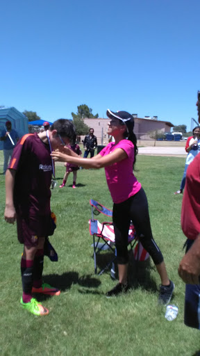 Park «Sueno Park», reviews and photos, 4401 W Encanto Blvd, Phoenix, AZ 85035, USA