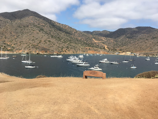 Balboa Basin Yacht Club