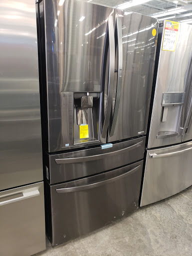 Appliance Store «Appliance Factory & Mattress Kingdom», reviews and photos, 5880 W 88th Ave, Westminster, CO 80031, USA