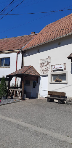 Boucherie Oliger à Nousseviller-lès-Bitche