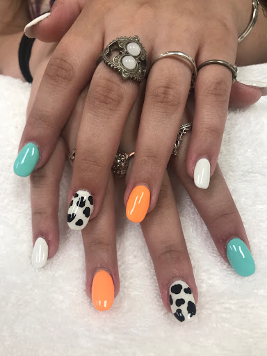 Nail Salon «Five Star Nails», reviews and photos, 5303 Caroline Drive, High Ridge, MO 63049, USA