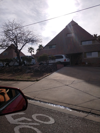 Golf Club «Black Mountain Golf & Country Club», reviews and photos, 500 Greenway Rd, Henderson, NV 89015, USA