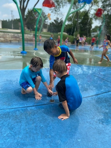 Preschool «Childrens Creative Corner Inc», reviews and photos, 2793 Maple Ave, Lisle, IL 60532, USA