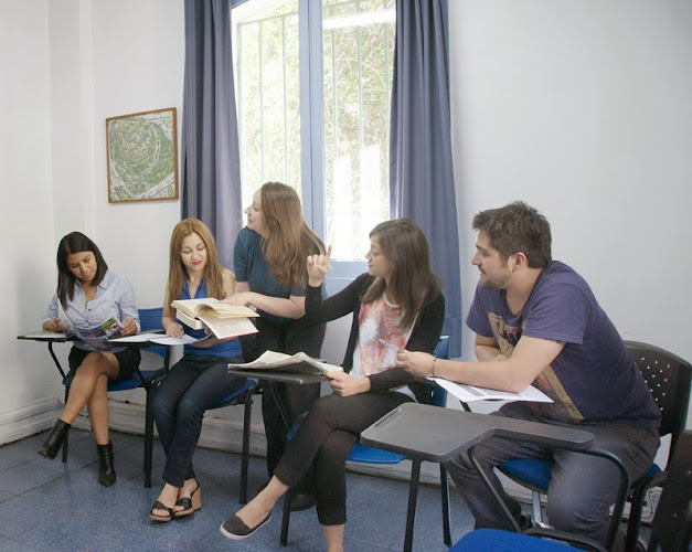 Opiniones de Andes Escuela de Espanol en Puente Alto - Academia de idiomas