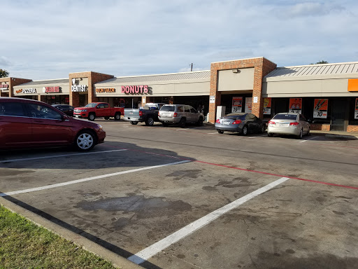 Donut Shop «Immanuel Donuts», reviews and photos, 5365 Spring Valley Rd #124, Dallas, TX 75254, USA