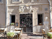 Les plus récentes photos du Chez Loury Restaurant Le Mistral à Marseille - n°5