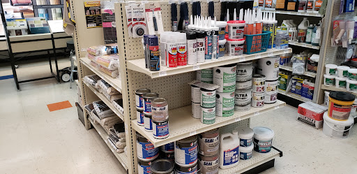 Paint Store «O-Gee Paint», reviews and photos, 6995 Bird Rd, Miami, FL 33155, USA