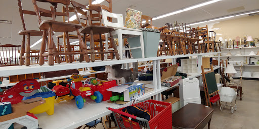 Thrift Store «Savers», reviews and photos, 139 Endicott St, Danvers, MA 01923, USA