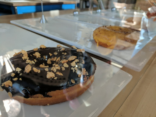 Donut Shop «Blue Star Donuts», reviews and photos, 1237 SW Washington St, Portland, OR 97205, USA