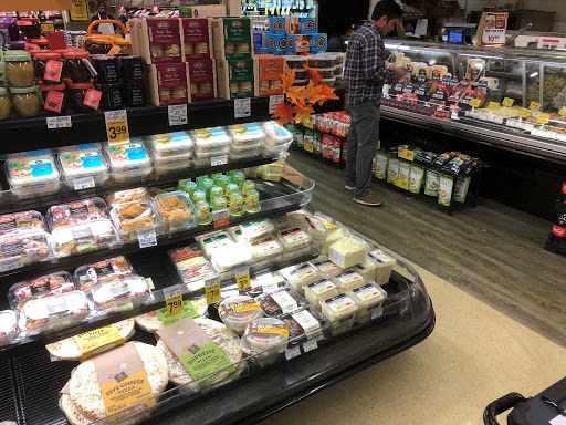 Grocery Store «Vons», reviews and photos, 12961 W Chapman Ave, Garden Grove, CA 92840, USA