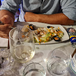 Photo n°2 de l'avis de Maria.e fait le 24/08/2022 à 21:48 sur le  Summer Fish cucina tipica ristorante à Otranto