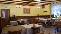 Atmosphère du Restaurant A la Rose à Seebach - n°12
