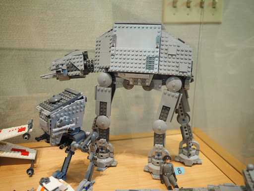 Historical Place Museum «Joliet Area Historical Museum», reviews and photos, 204 N Ottawa St, Joliet, IL 60432, USA