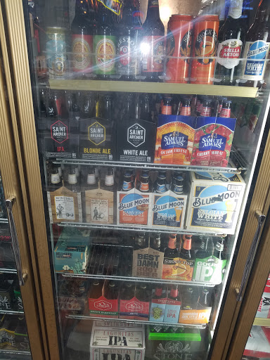 Liquor Store «Liquor Station», reviews and photos, 800 Nogales St, Walnut, CA 91789, USA