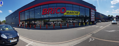 Bricomarché Ecrouves à Écrouves