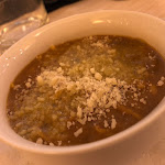 Photo n°15 de l'avis de Alessio.a fait le 24/05/2019 à 08:42 sur le  Antica Trattoria Bellinazzo à Villa Bartolomea