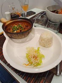 Soupe du Restaurant vietnamien Restaurant Asia Quimper - n°7