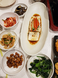 Photo n°56 de Restaurant Songsan à Paris ()