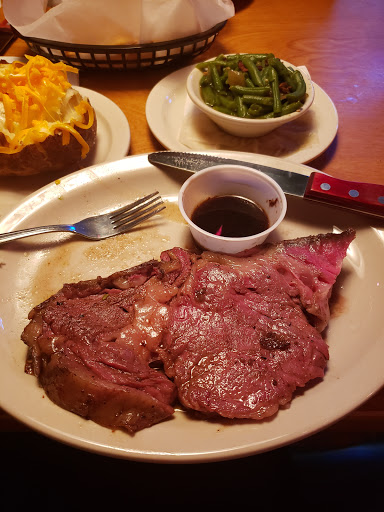 Shopping Mall «Glenbrook Shopping Center», reviews and photos, 1050 Glenbrook Way, Hendersonville, TN 37075, USA