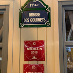 Photo n°7 de l'avis de Elizabet. fait le 06/09/2022 à 21:00 sur le  Ristorante La Peniche à Marina di Massa