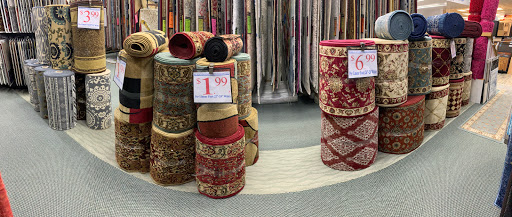 Carpet Store «Galaxy Discount Carpet Store», reviews and photos, 2608 Berlin Turnpike, Newington, CT 06111, USA