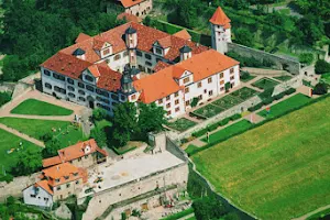 Museum Schloss Wilhelmsburg image