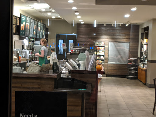 Starbucks image